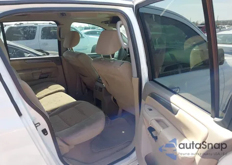 2013 Nissan Armada Sv from USA, damaged, VIN 5N1BA0ND8DN603378